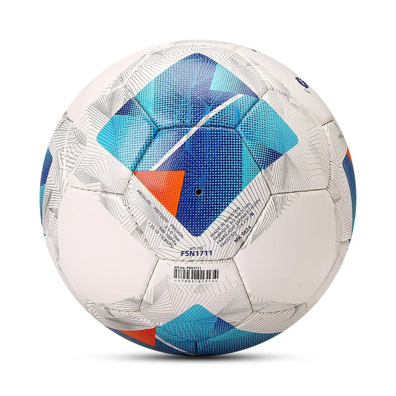 New Molten Soccer Balls Original Standard Size High Quality Outdoor Football Training Match Game League Men bola de futebol