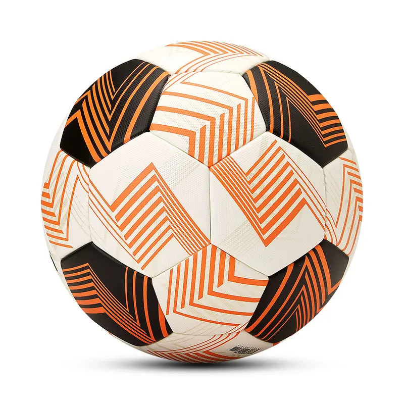 New Molten Soccer Balls Original Standard Size High Quality Outdoor Football Training Match Game League Men bola de futebol