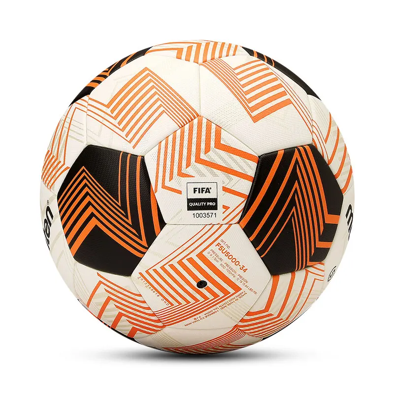 New Molten Soccer Balls Original Standard Size High Quality Outdoor Football Training Match Game League Men bola de futebol