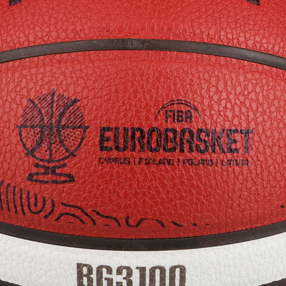 2026 Molten Basketball Official Size 7/6/5 PU Material Indoor Outdoor Men Ball Training Match Game Team Original Baloncesto