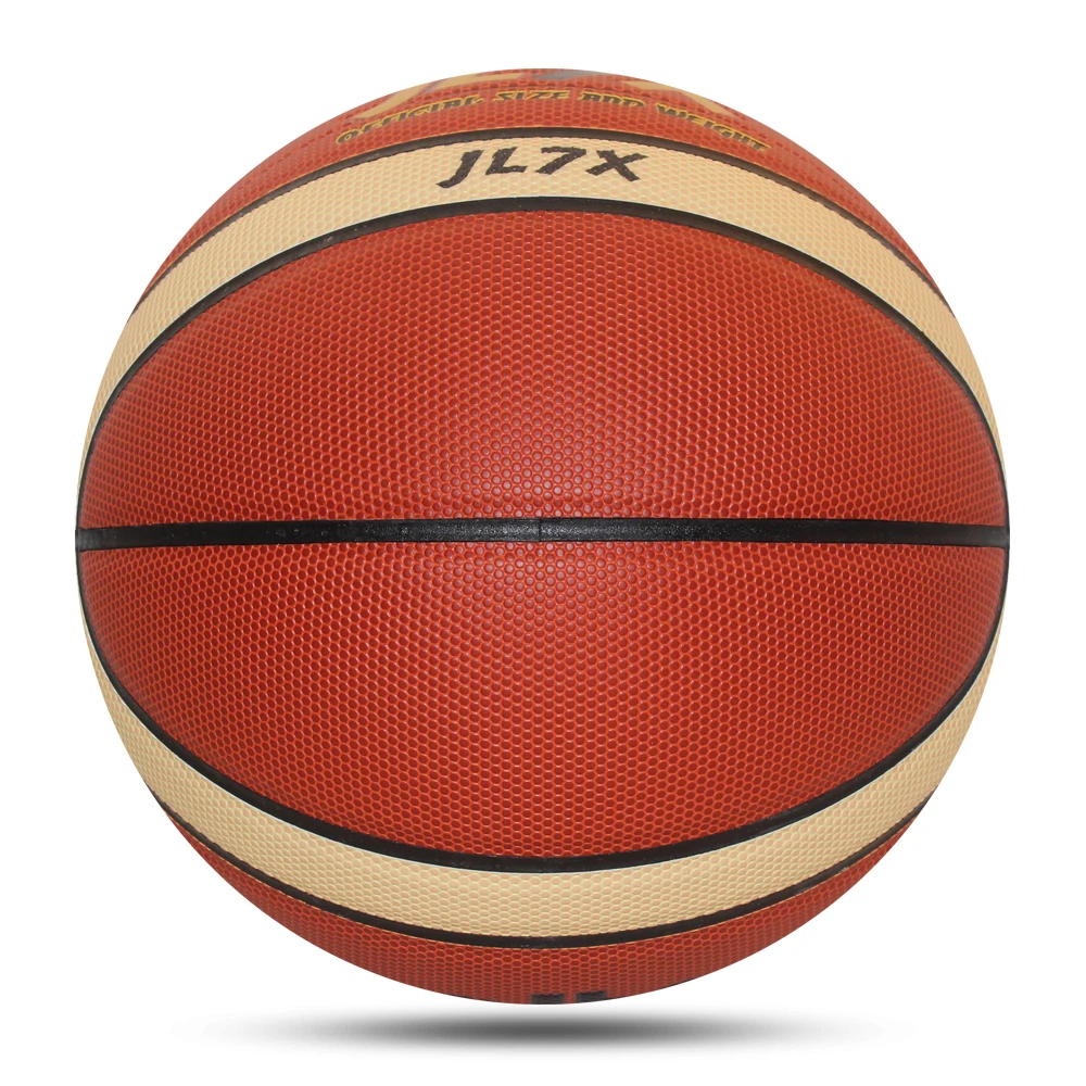 2026 Molten Basketball Official Size 7/6/5 PU Material Indoor Outdoor Men Ball Training Match Game Team Original Baloncesto
