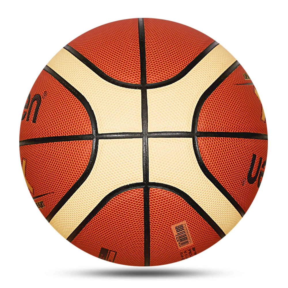 2026 Molten Basketball Official Size 7/6/5 PU Material Indoor Outdoor Men Ball Training Match Game Team Original Baloncesto