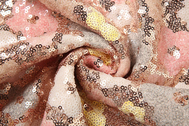 Townlike Floral Sequin Nightclub Sexy Party Dress Women Spaghetti Strap Mini 2025 Spring Summer Dress Slim Bodycon Dresses