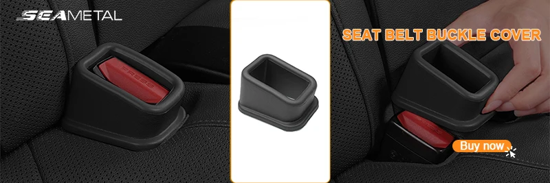 SEAMETAL Flax Car Seat Cover Front Rear Linen Fabric Cushion Breathable Auto Seat Mat Protector Universal For Most Truck SUV Van