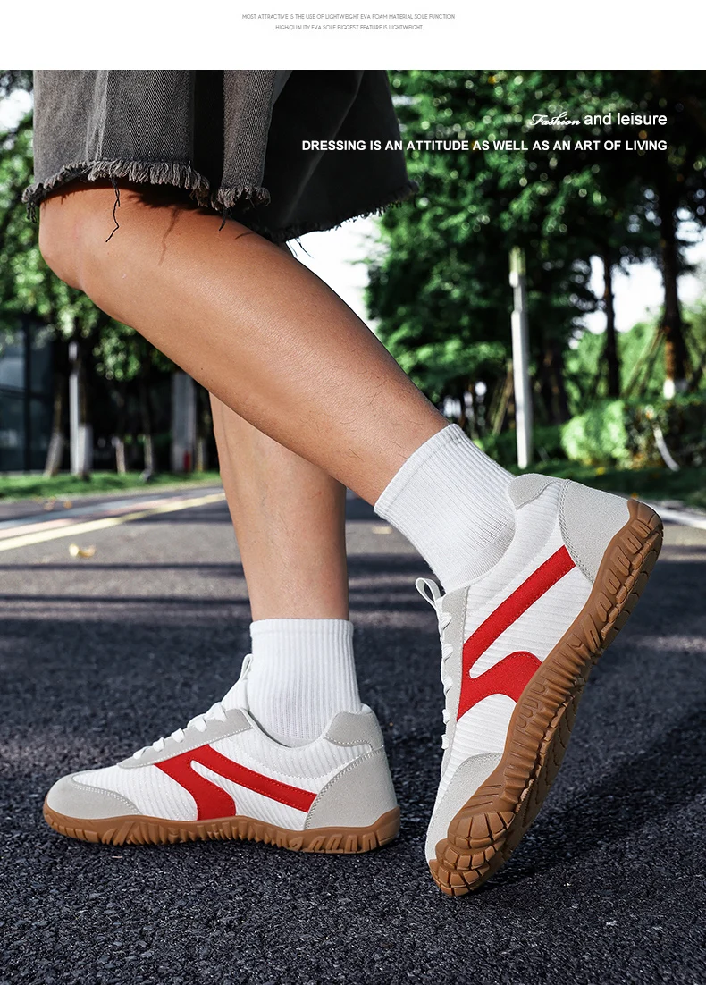 36-49 Big Size Barefoot Shoes Women Casual Sneakers Wide Toe Box Shoes Zero Drop Barefoot Shoe Men,Minimalist Trail Running