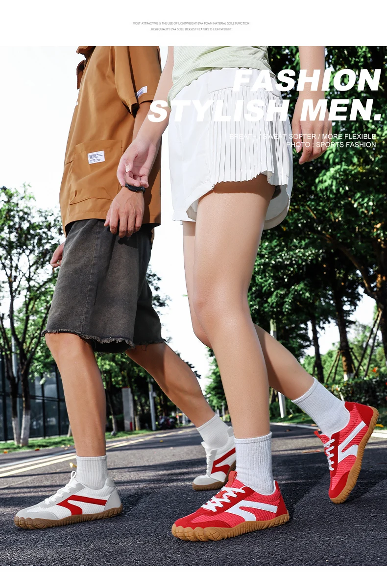 36-49 Big Size Barefoot Shoes Women Casual Sneakers Wide Toe Box Shoes Zero Drop Barefoot Shoe Men,Minimalist Trail Running