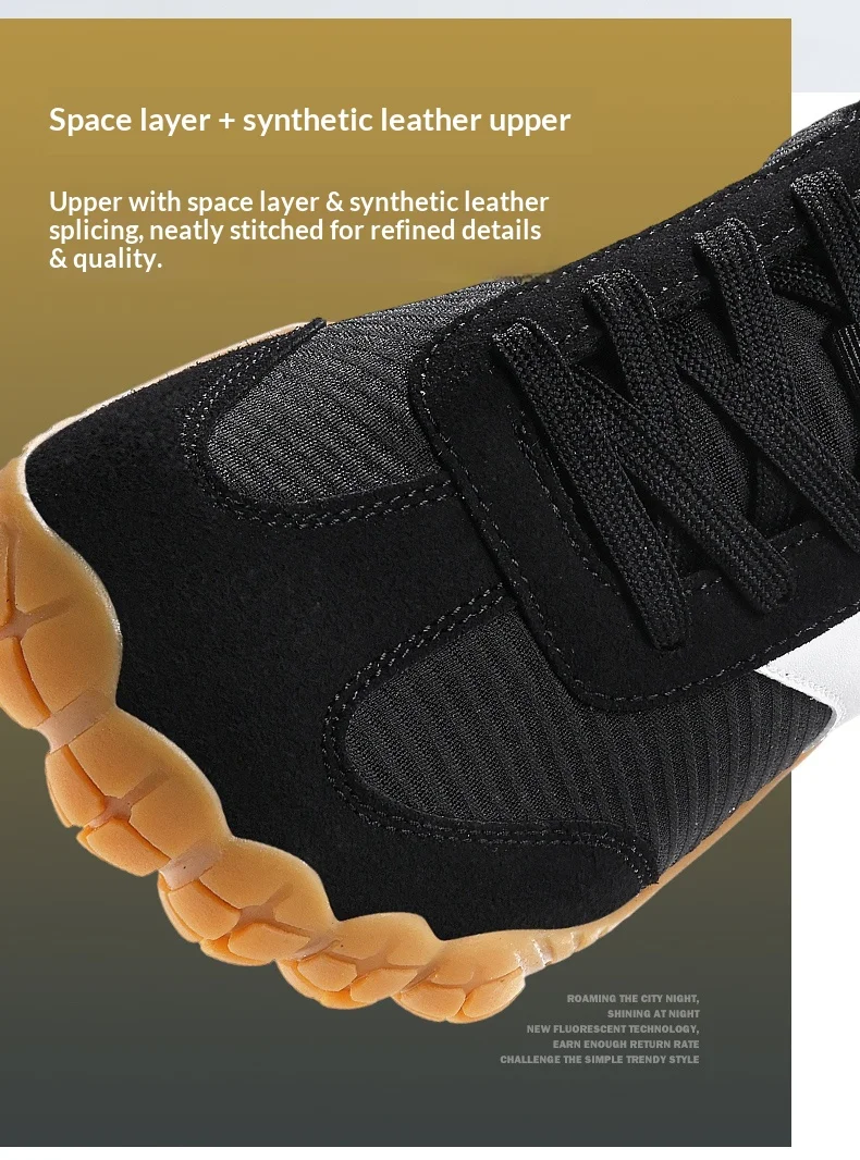 36-49 Big Size Barefoot Shoes Women Casual Sneakers Wide Toe Box Shoes Zero Drop Barefoot Shoe Men,Minimalist Trail Running
