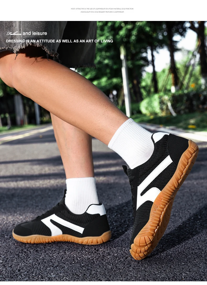 36-49 Big Size Barefoot Shoes Women Casual Sneakers Wide Toe Box Shoes Zero Drop Barefoot Shoe Men,Minimalist Trail Running