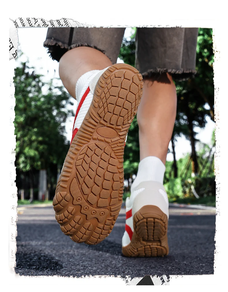 36-49 Big Size Barefoot Shoes Women Casual Sneakers Wide Toe Box Shoes Zero Drop Barefoot Shoe Men,Minimalist Trail Running