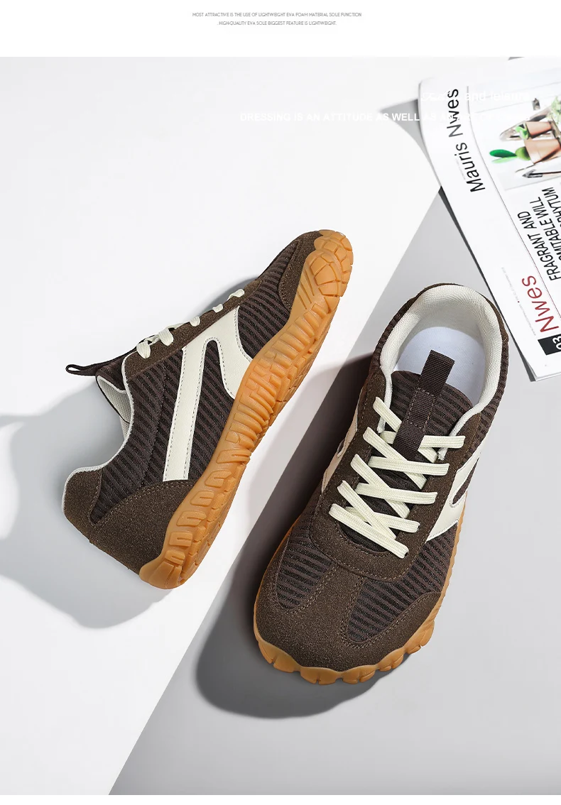 36-49 Big Size Barefoot Shoes Women Casual Sneakers Wide Toe Box Shoes Zero Drop Barefoot Shoe Men,Minimalist Trail Running