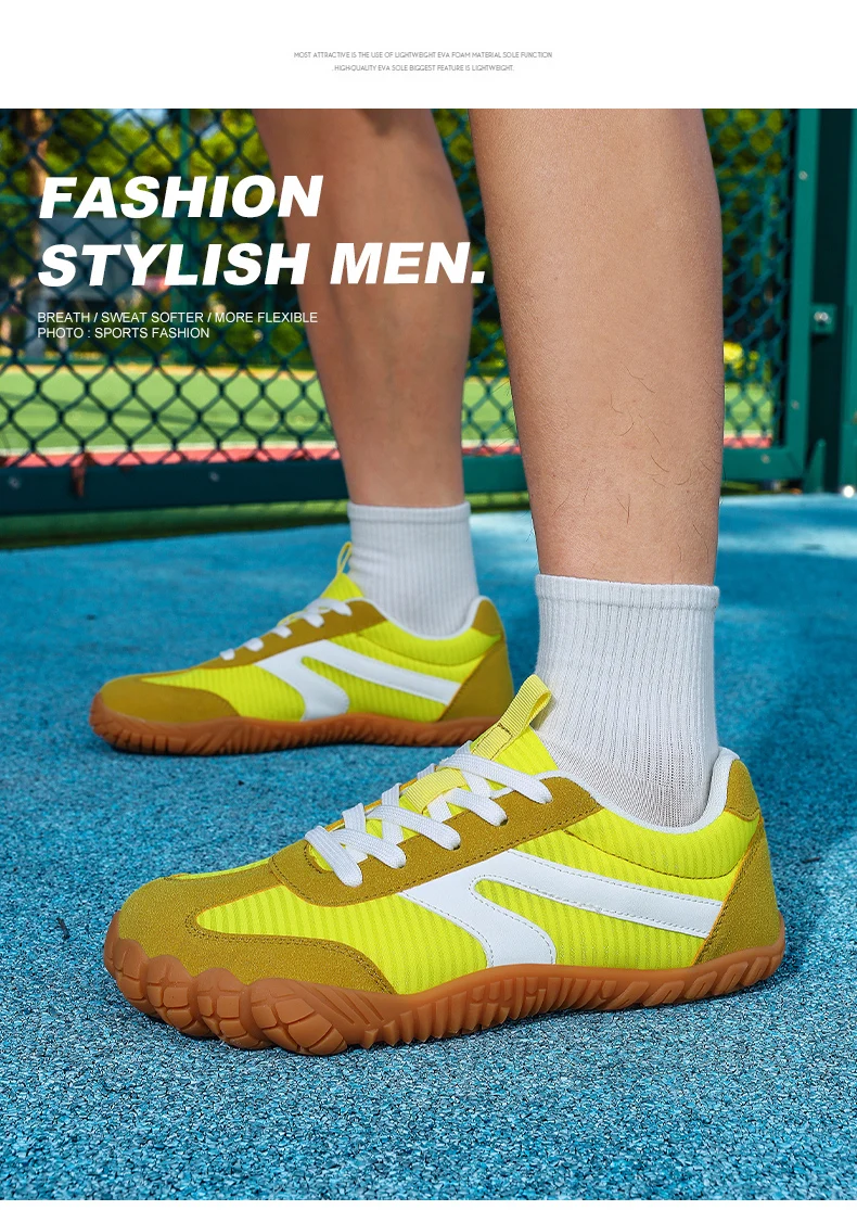 36-49 Big Size Barefoot Shoes Women Casual Sneakers Wide Toe Box Shoes Zero Drop Barefoot Shoe Men,Minimalist Trail Running
