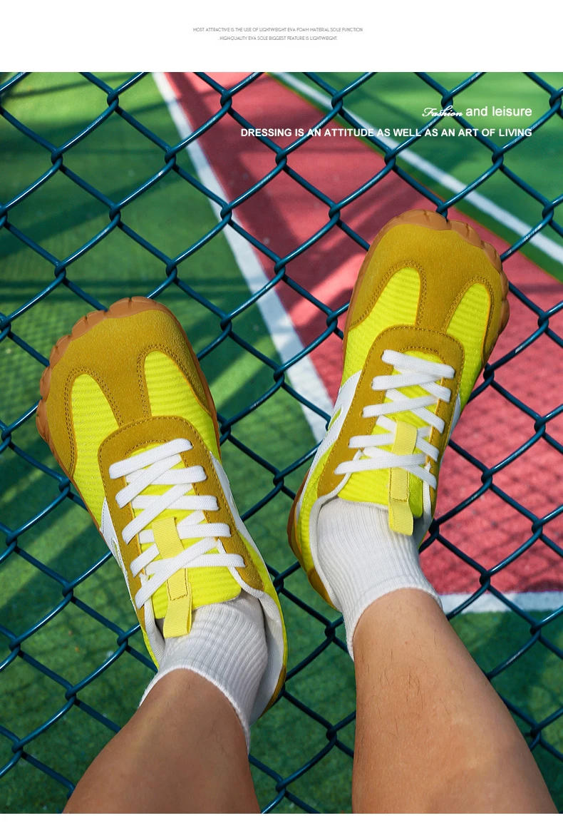 36-49 Big Size Barefoot Shoes Women Casual Sneakers Wide Toe Box Shoes Zero Drop Barefoot Shoe Men,Minimalist Trail Running