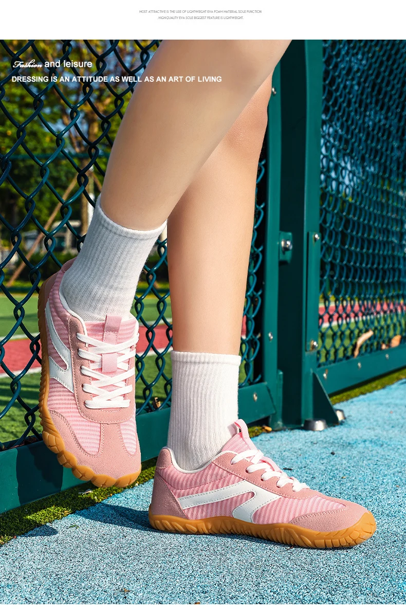 36-49 Big Size Barefoot Shoes Women Casual Sneakers Wide Toe Box Shoes Zero Drop Barefoot Shoe Men,Minimalist Trail Running