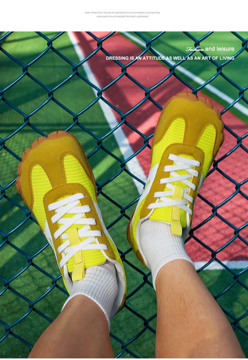 36-49 Big Size Barefoot Shoes Women Casual Sneakers Wide Toe Box Shoes Zero Drop Barefoot Shoe Men,Minimalist Trail Running