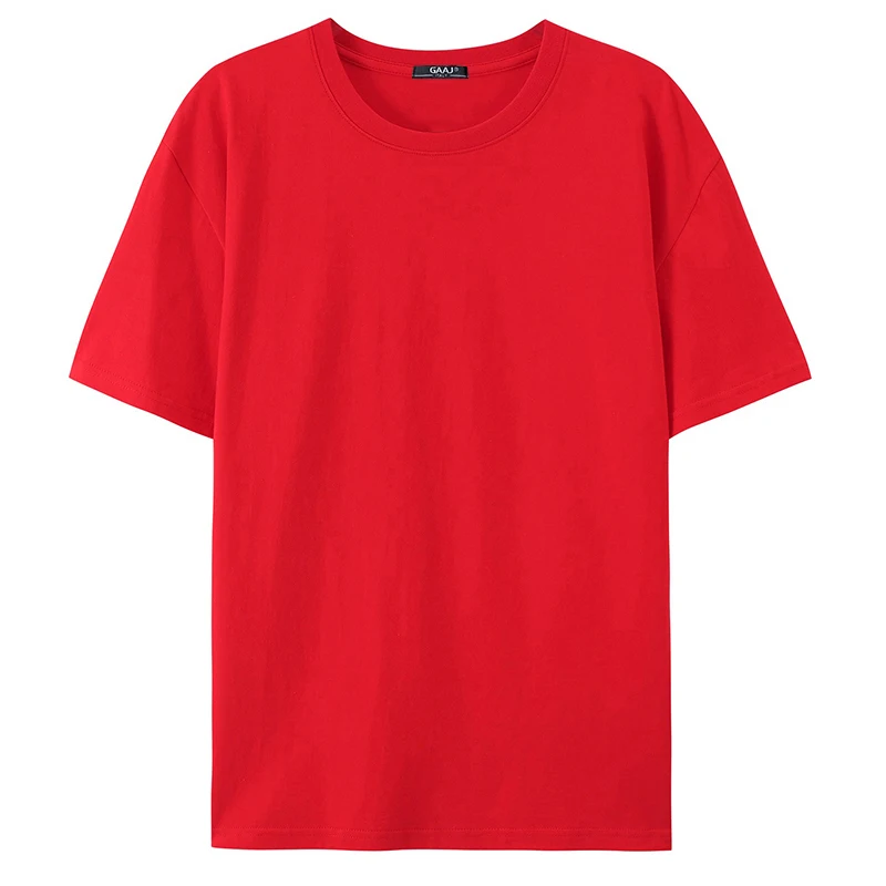 100% Cotton T shirt Men,Short Sleeve Tee ,Brand Solid Shirts Tops,Casual Plain Tshirt Women,Quality Unisex Clothing,7oz 200gsm
