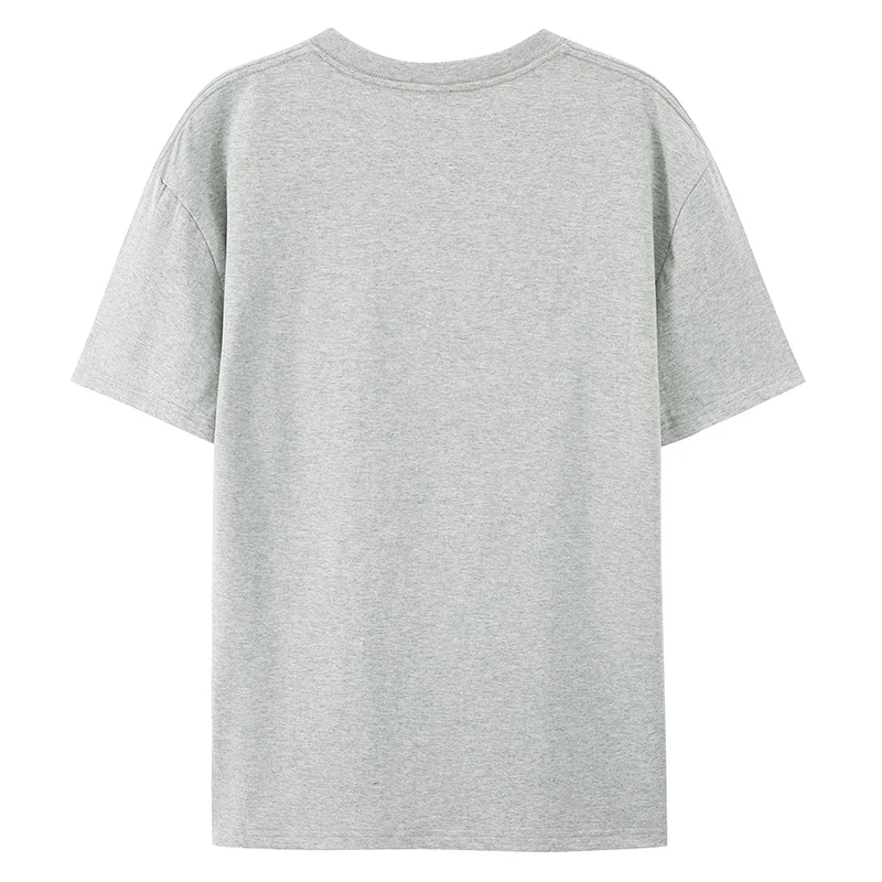 100% Cotton T shirt Men,Short Sleeve Tee ,Brand Solid Shirts Tops,Casual Plain Tshirt Women,Quality Unisex Clothing,7oz 200gsm