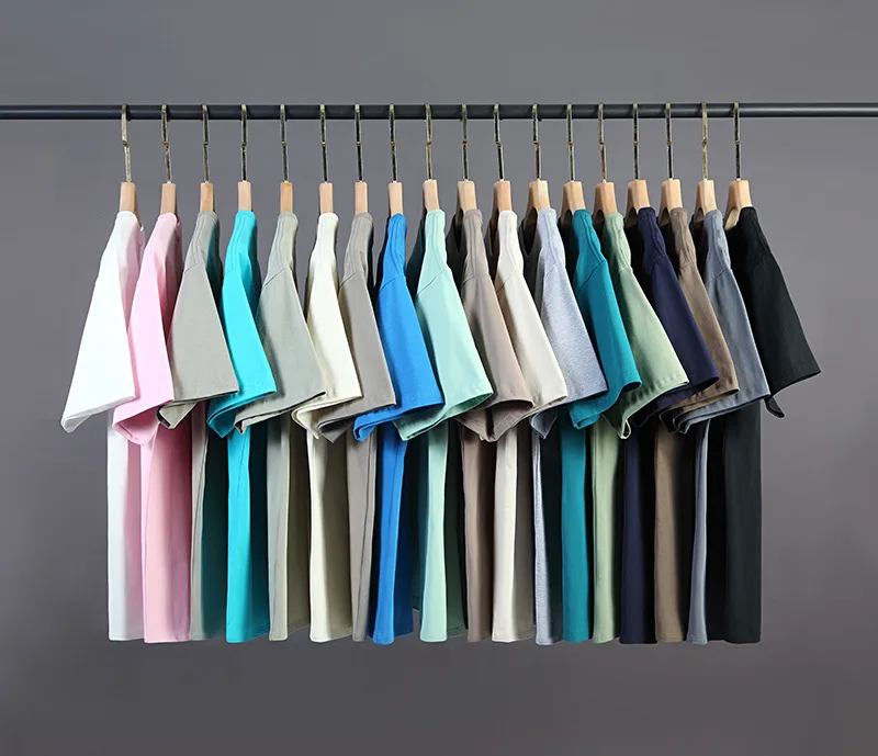 100% Cotton T shirt Men,Short Sleeve Tee ,Brand Solid Shirts Tops,Casual Plain Tshirt Women,Quality Unisex Clothing,7oz 200gsm