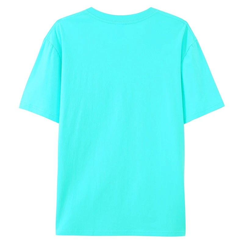 100% Cotton T shirt Men,Short Sleeve Tee ,Brand Solid Shirts Tops,Casual Plain Tshirt Women,Quality Unisex Clothing,7oz 200gsm