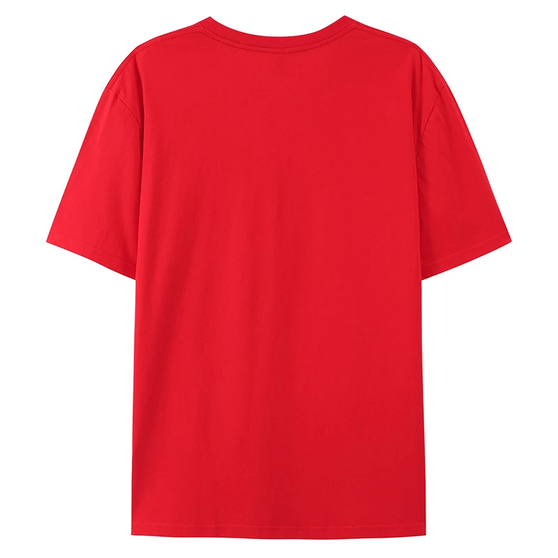100% Cotton T shirt Men,Short Sleeve Tee ,Brand Solid Shirts Tops,Casual Plain Tshirt Women,Quality Unisex Clothing,7oz 200gsm