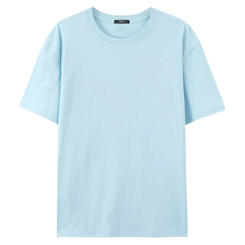 100% Cotton T shirt Men,Short Sleeve Tee ,Brand Solid Shirts Tops,Casual Plain Tshirt Women,Quality Unisex Clothing,7oz 200gsm