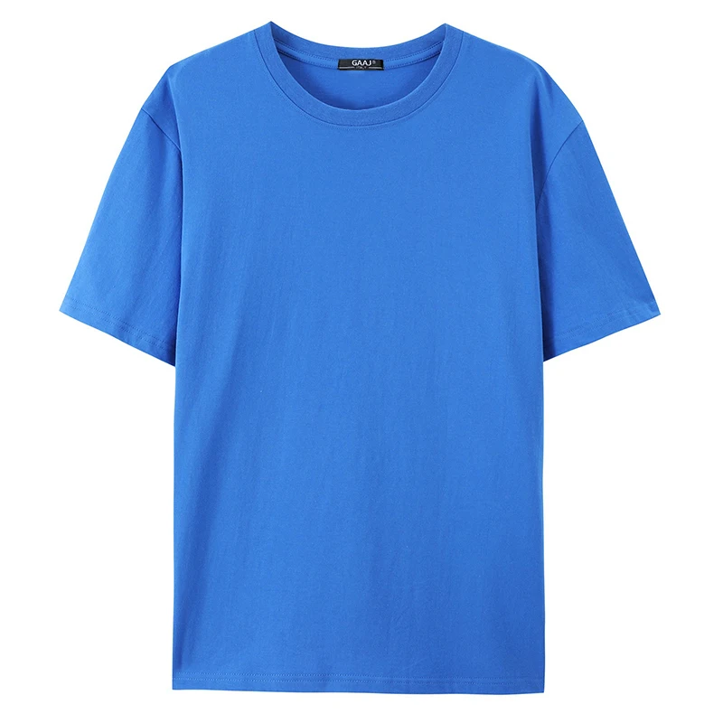 100% Cotton T shirt Men,Short Sleeve Tee ,Brand Solid Shirts Tops,Casual Plain Tshirt Women,Quality Unisex Clothing,7oz 200gsm