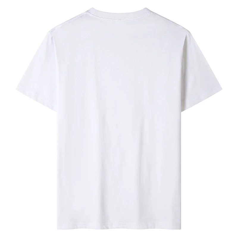 100% Cotton T shirt Men,Short Sleeve Tee ,Brand Solid Shirts Tops,Casual Plain Tshirt Women,Quality Unisex Clothing,7oz 200gsm