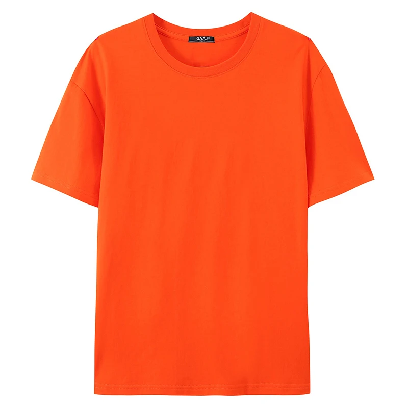 100% Cotton T shirt Men,Short Sleeve Tee ,Brand Solid Shirts Tops,Casual Plain Tshirt Women,Quality Unisex Clothing,7oz 200gsm