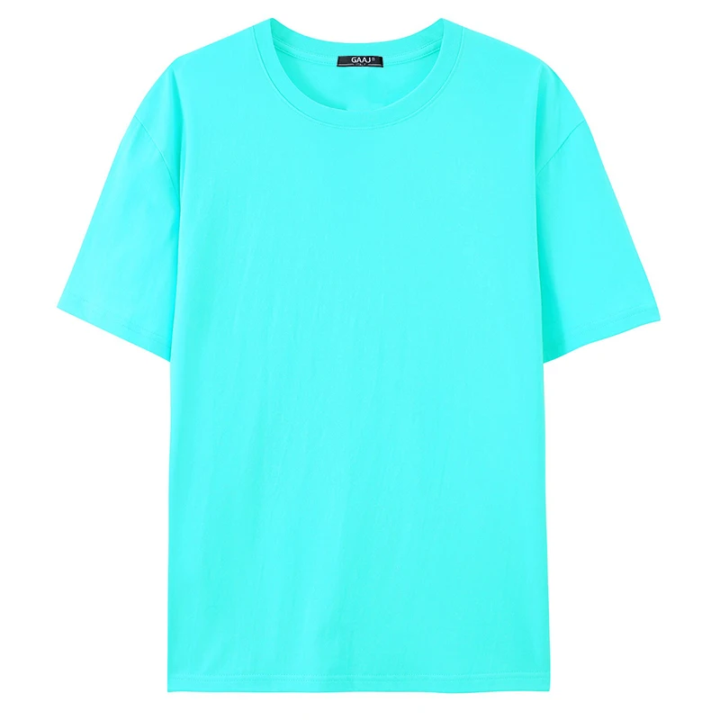 100% Cotton T shirt Men,Short Sleeve Tee ,Brand Solid Shirts Tops,Casual Plain Tshirt Women,Quality Unisex Clothing,7oz 200gsm