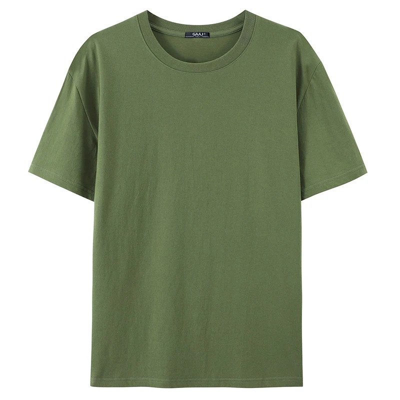 100% Cotton T shirt Men,Short Sleeve Tee ,Brand Solid Shirts Tops,Casual Plain Tshirt Women,Quality Unisex Clothing,7oz 200gsm