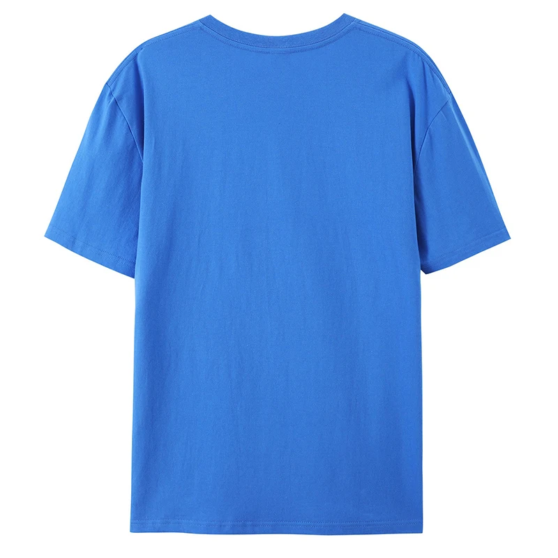 100% Cotton T shirt Men,Short Sleeve Tee ,Brand Solid Shirts Tops,Casual Plain Tshirt Women,Quality Unisex Clothing,7oz 200gsm