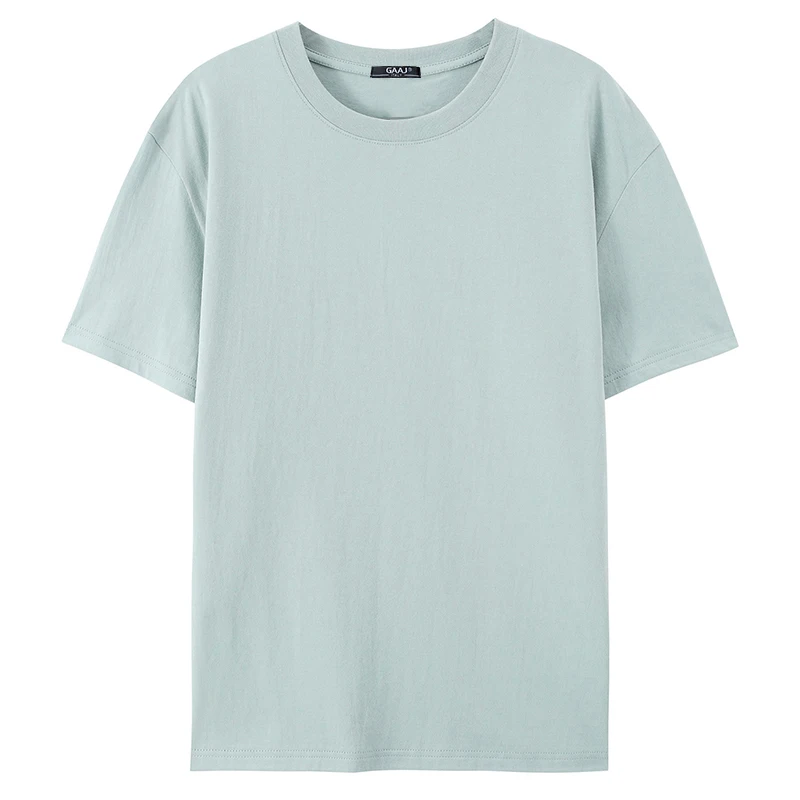100% Cotton T shirt Men,Short Sleeve Tee ,Brand Solid Shirts Tops,Casual Plain Tshirt Women,Quality Unisex Clothing,7oz 200gsm