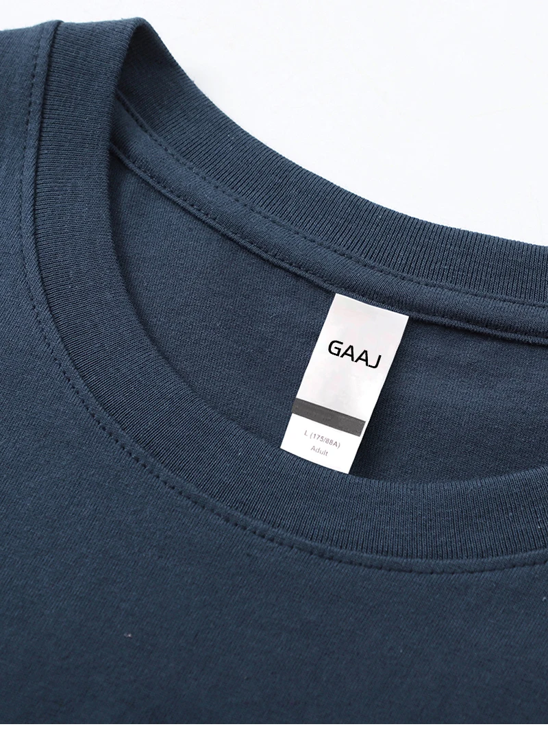100% Cotton T shirt Men,Short Sleeve Tee ,Brand Solid Shirts Tops,Casual Plain Tshirt Women,Quality Unisex Clothing,7oz 200gsm