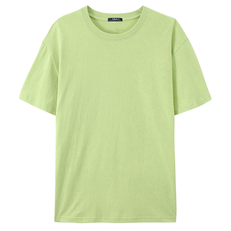 100% Cotton T shirt Men,Short Sleeve Tee ,Brand Solid Shirts Tops,Casual Plain Tshirt Women,Quality Unisex Clothing,7oz 200gsm