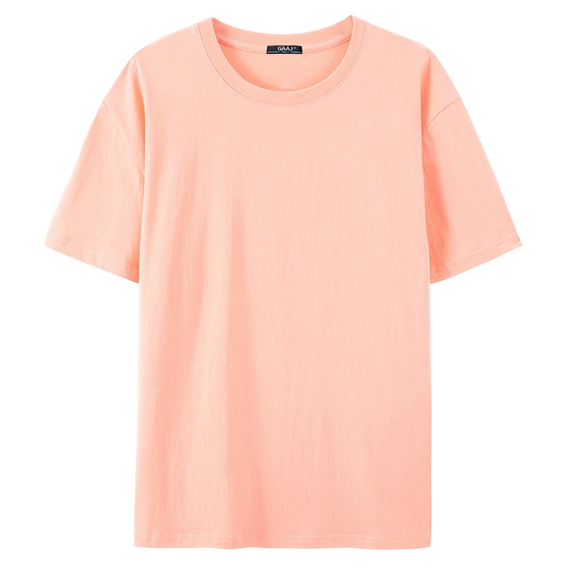 100% Cotton T shirt Men,Short Sleeve Tee ,Brand Solid Shirts Tops,Casual Plain Tshirt Women,Quality Unisex Clothing,7oz 200gsm