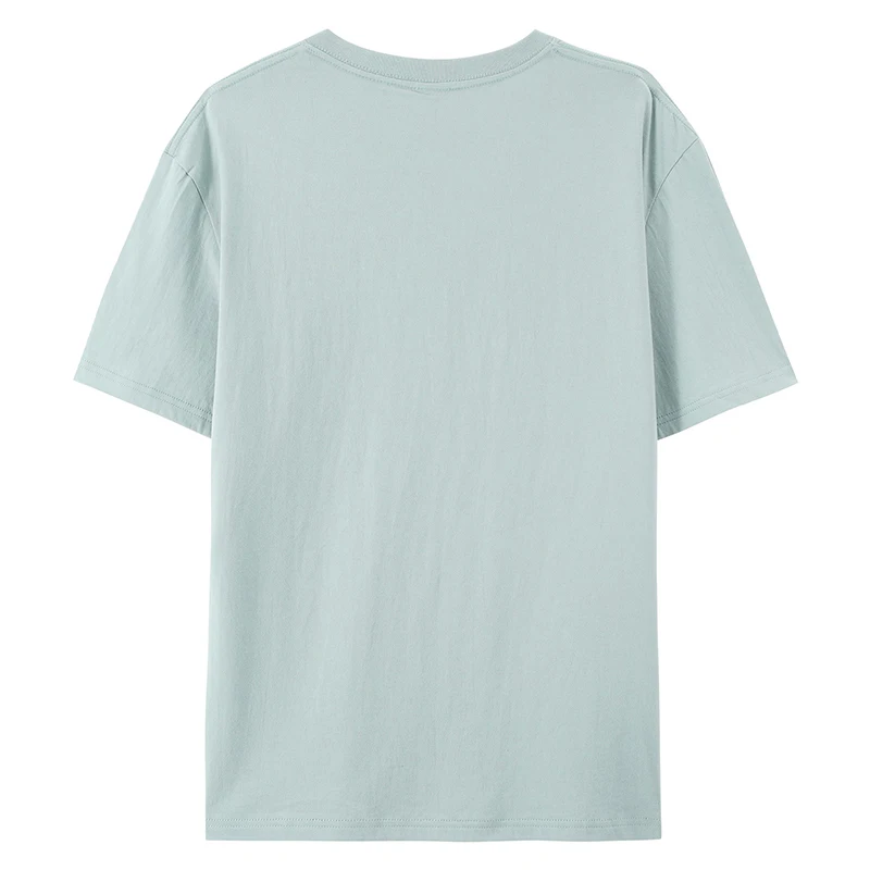 100% Cotton T shirt Men,Short Sleeve Tee ,Brand Solid Shirts Tops,Casual Plain Tshirt Women,Quality Unisex Clothing,7oz 200gsm