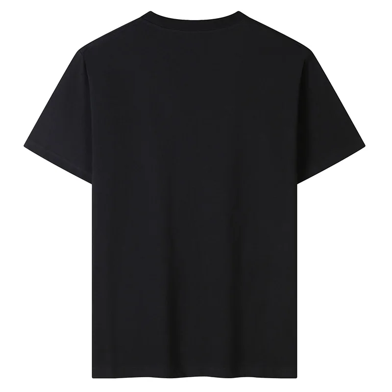 100% Cotton T shirt Men,Short Sleeve Tee ,Brand Solid Shirts Tops,Casual Plain Tshirt Women,Quality Unisex Clothing,7oz 200gsm