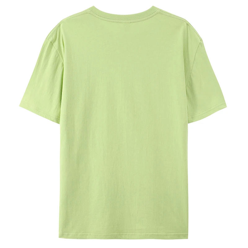 100% Cotton T shirt Men,Short Sleeve Tee ,Brand Solid Shirts Tops,Casual Plain Tshirt Women,Quality Unisex Clothing,7oz 200gsm
