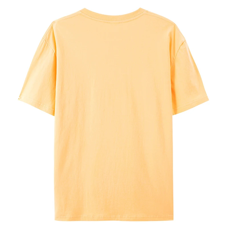 100% Cotton T shirt Men,Short Sleeve Tee ,Brand Solid Shirts Tops,Casual Plain Tshirt Women,Quality Unisex Clothing,7oz 200gsm