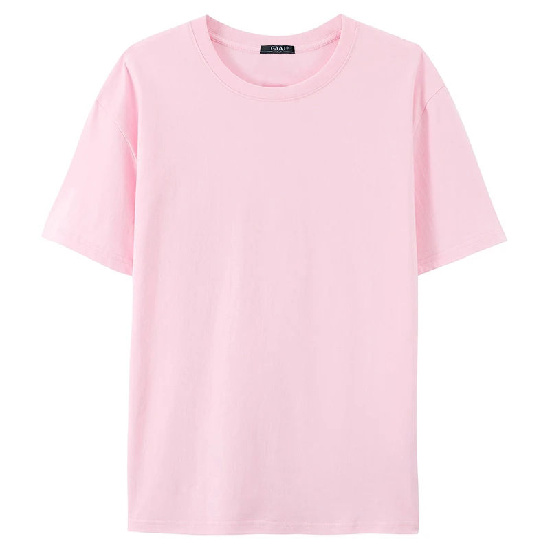 100% Cotton T shirt Men,Short Sleeve Tee ,Brand Solid Shirts Tops,Casual Plain Tshirt Women,Quality Unisex Clothing,7oz 200gsm