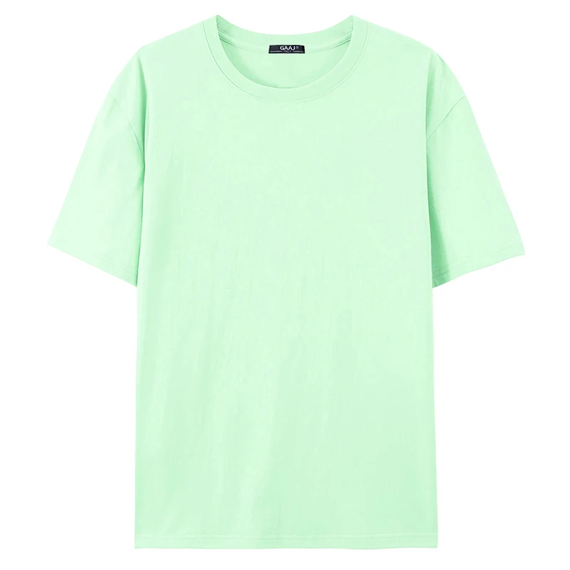 100% Cotton T shirt Men,Short Sleeve Tee ,Brand Solid Shirts Tops,Casual Plain Tshirt Women,Quality Unisex Clothing,7oz 200gsm