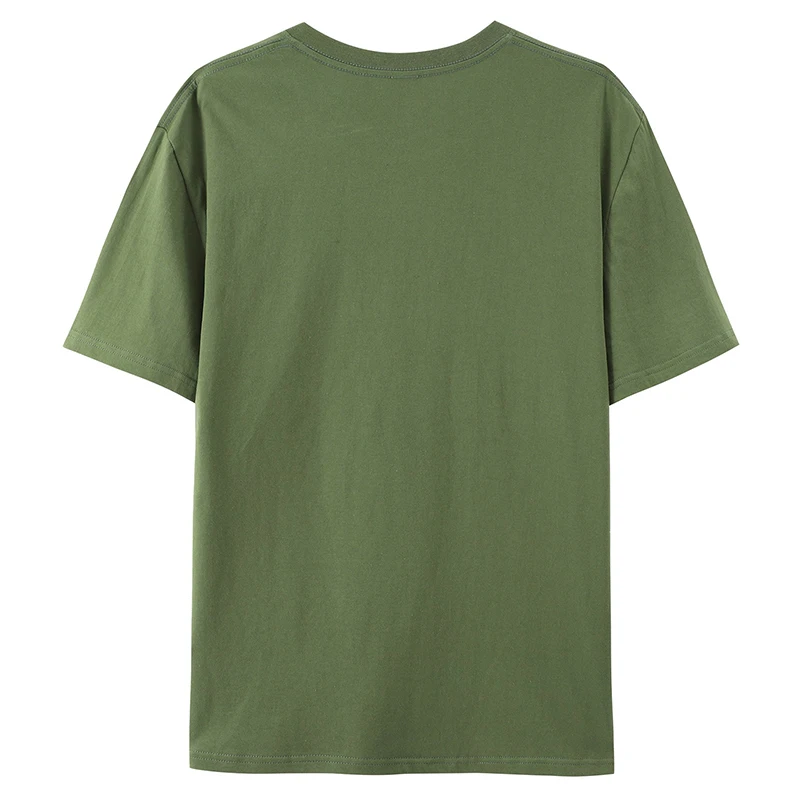 100% Cotton T shirt Men,Short Sleeve Tee ,Brand Solid Shirts Tops,Casual Plain Tshirt Women,Quality Unisex Clothing,7oz 200gsm