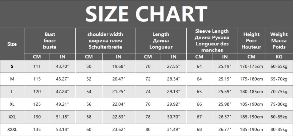 Autumn Men's Hoodies Jackets Long Sleeve Sweatshirt Oversized Hoodie Zip Up Jackets Male Hoodies Casual Jacket Sportswear