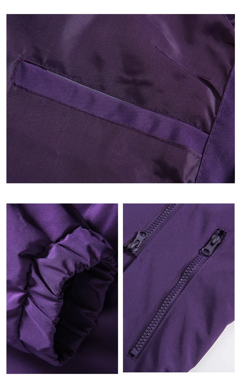 Women Three-in-One Detachable Autumn Winter Outdoor Climbing Windbreaker Windproof Waterproof Fleece Lined Jacket Coat Man Coats