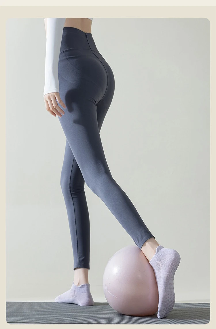 3 Pairs Yoga Socks for Women Breathable Mesh Socks Non Slip Pilates Socks Grip Cotton Low Cut Gym Fitness Sport Short Yoga Socks