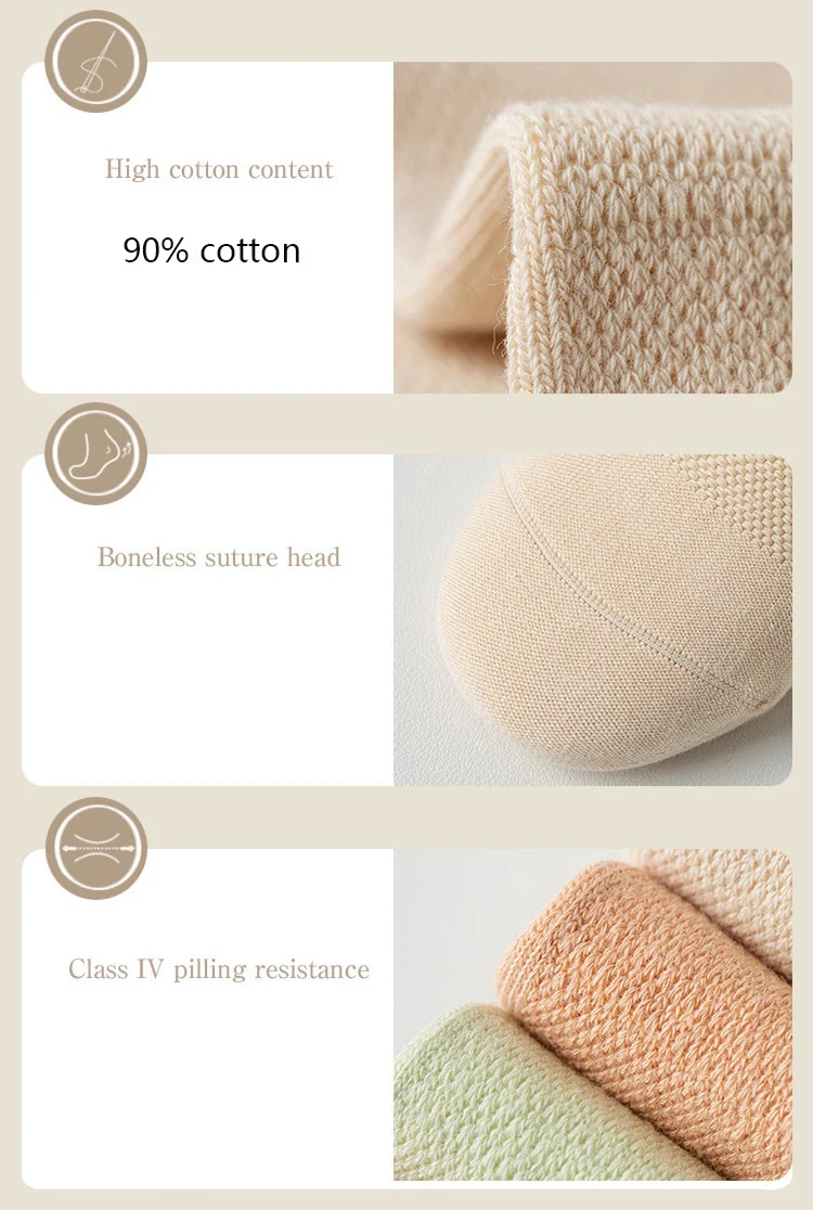 3 Pairs Yoga Socks for Women Breathable Mesh Socks Non Slip Pilates Socks Grip Cotton Low Cut Gym Fitness Sport Short Yoga Socks