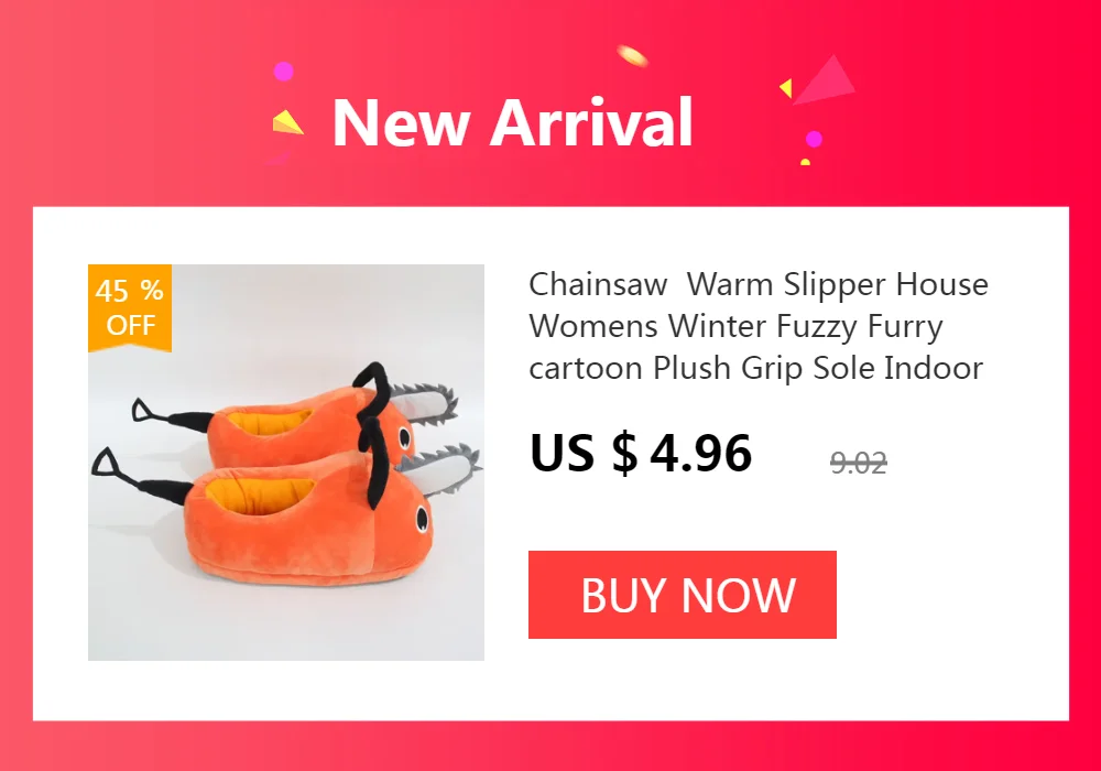 House Slippers Women Winter Warm Indoor Plush Non Slip Soft wool Comfy Fluffy Casual Home Shoes Mens Flat Female Plus Size room