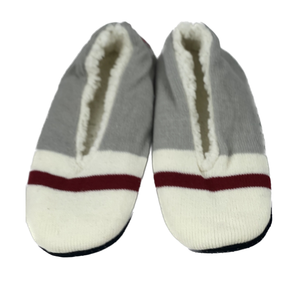 House Slippers Women Winter Warm Indoor Plush Non Slip Soft wool Comfy Fluffy Casual Home Shoes Mens Flat Female Plus Size room
