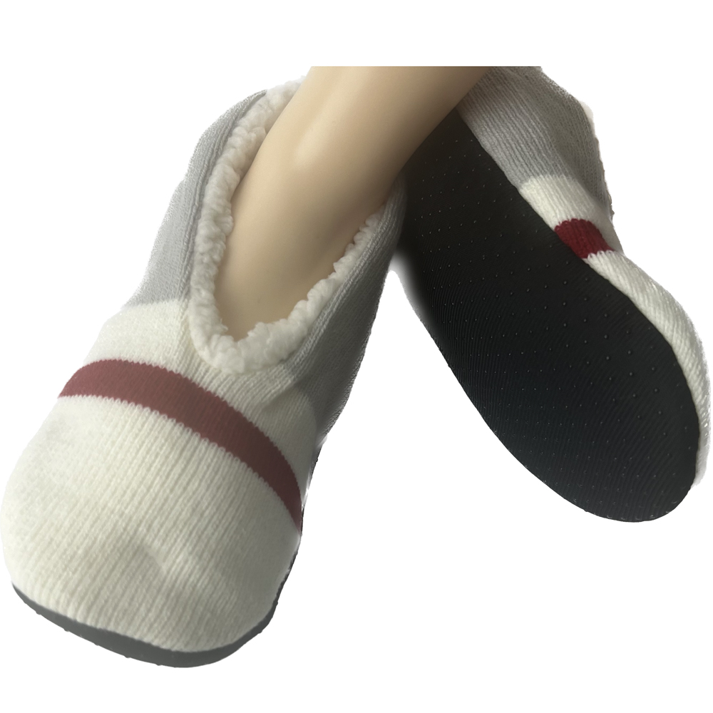 House Slippers Women Winter Warm Indoor Plush Non Slip Soft wool Comfy Fluffy Casual Home Shoes Mens Flat Female Plus Size room