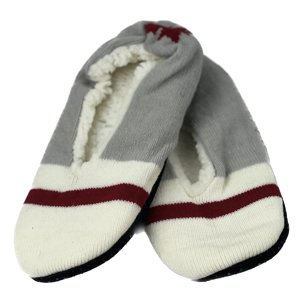 House Slippers Women Winter Warm Indoor Plush Non Slip Soft wool Comfy Fluffy Casual Home Shoes Mens Flat Female Plus Size room