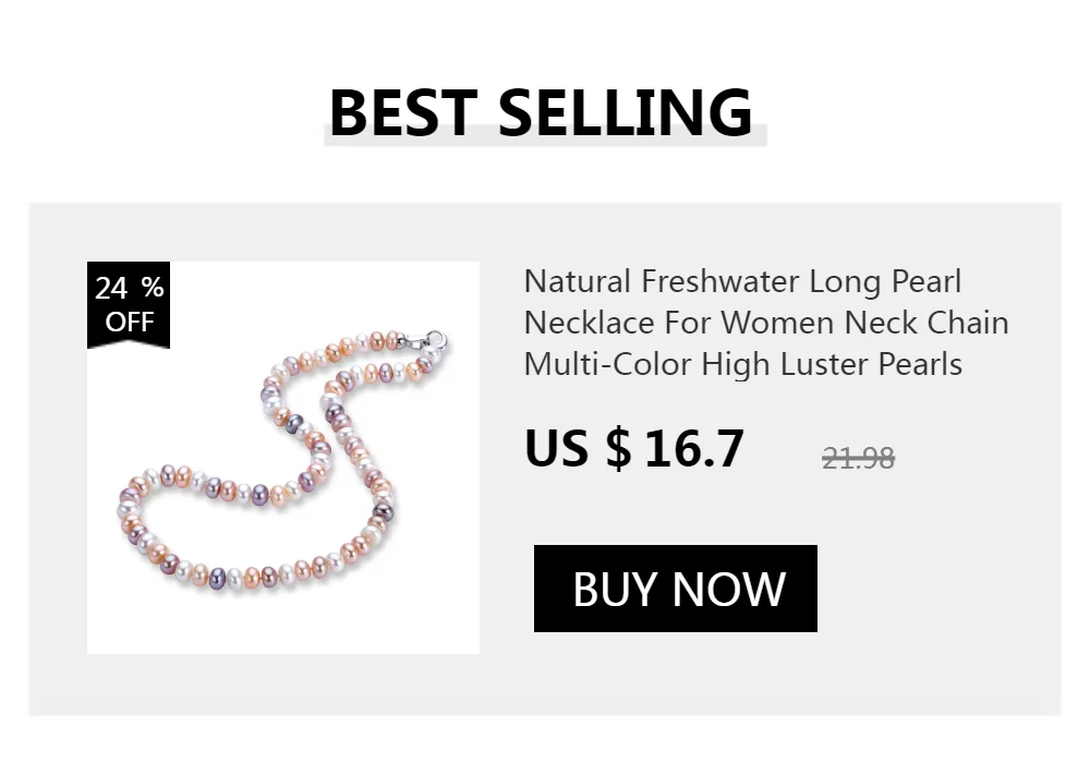 Natural Freshwater Pearls Rice Shape Multicolored Necklace Golden Beads S925 Sterling Silver Chain Fine Jewelry Gifts for Women